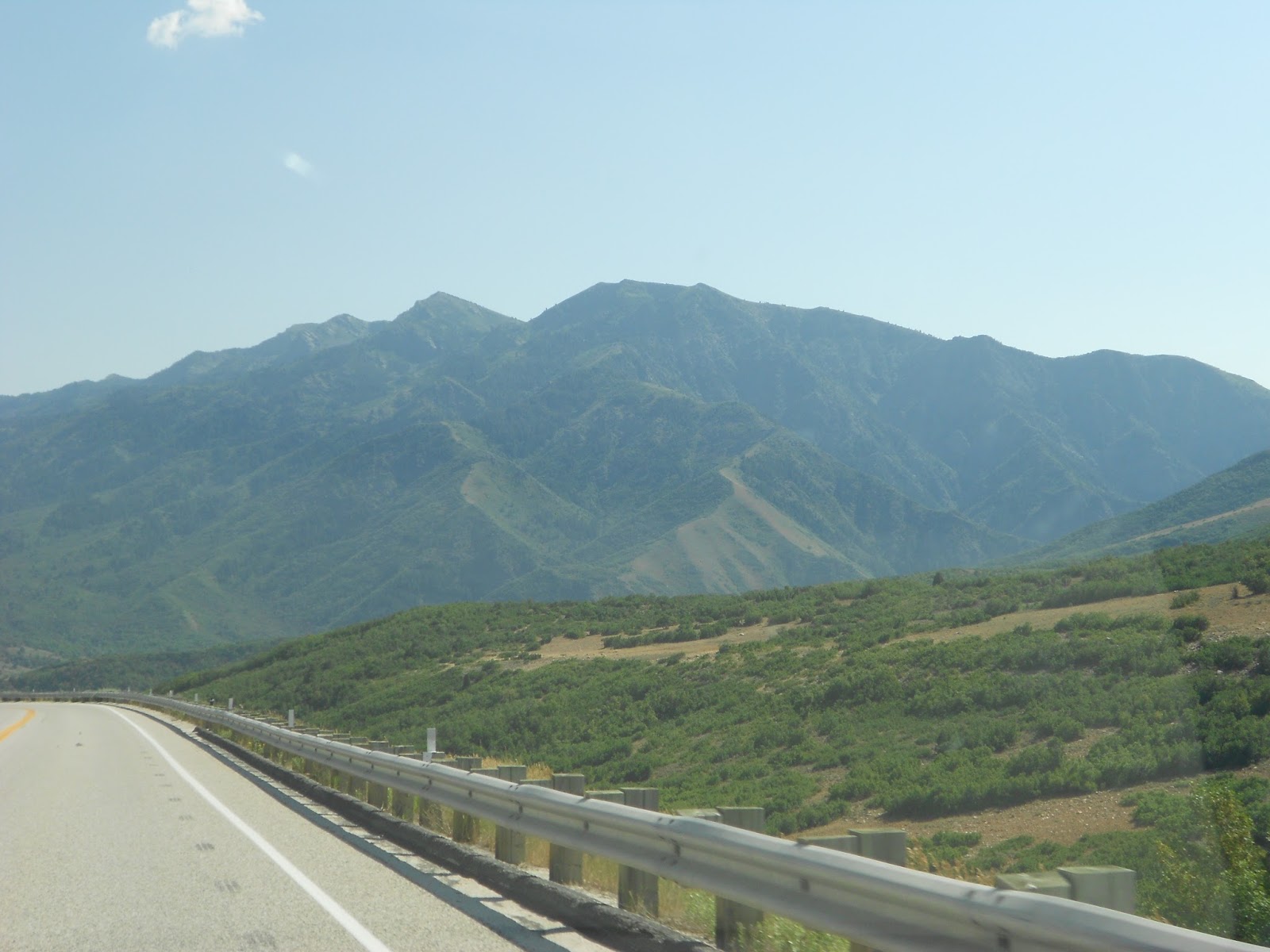 The Mystery Of Utah History Trapper's Loop The Old, the New and The