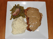 Chicken Fried Steak