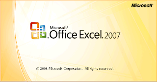 excel 2007, office excel 2007