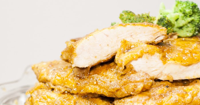 E4 retseptiraamat Krõbeda koorikuga meekana