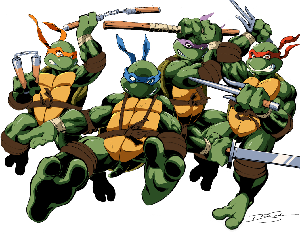 Teenage_Mutant_Ninja_Turtles_2_by_Y2Dane