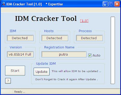 download idman with crack