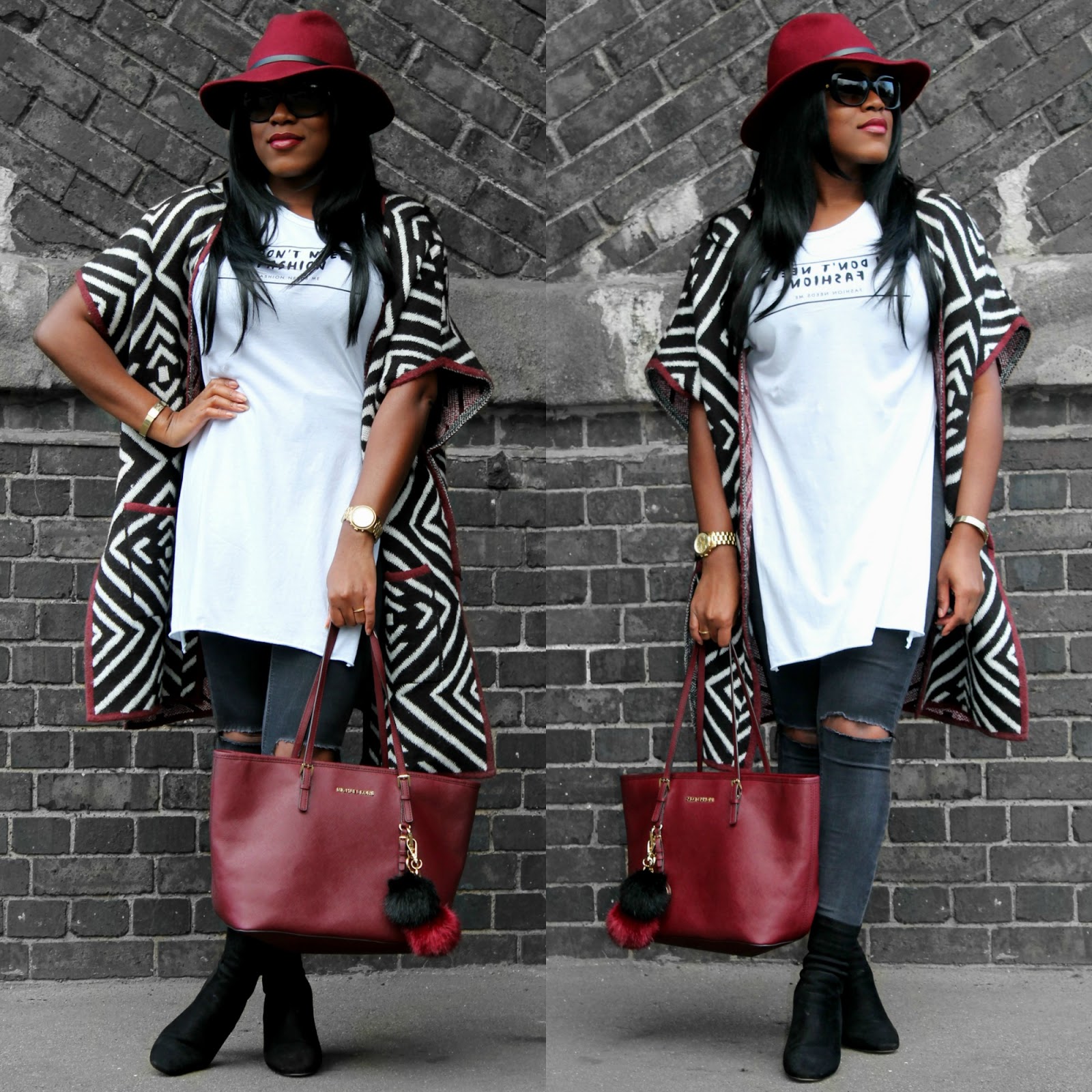 Getting into fashion styling 75 Getting into fashion styling 39