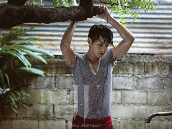 Kpop Hotness: Hot Song Joong Ki Photos