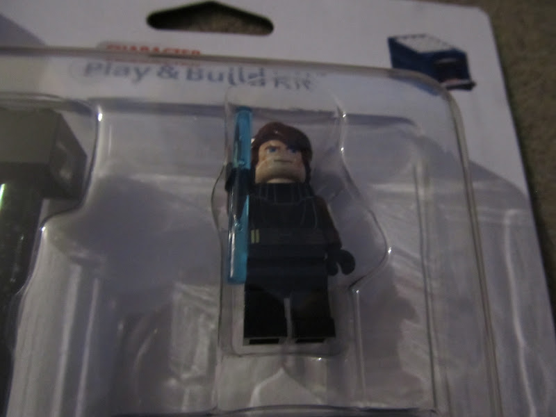 Lego Anakin Padawan