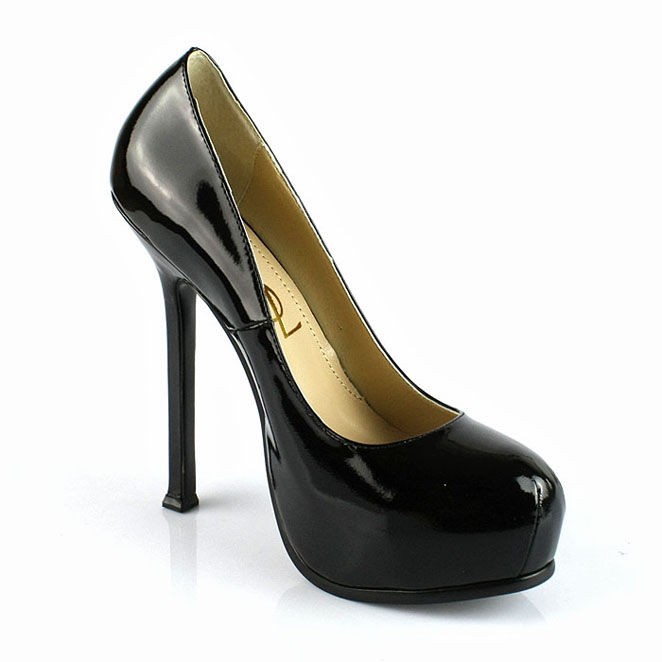 ysl heels ioffer