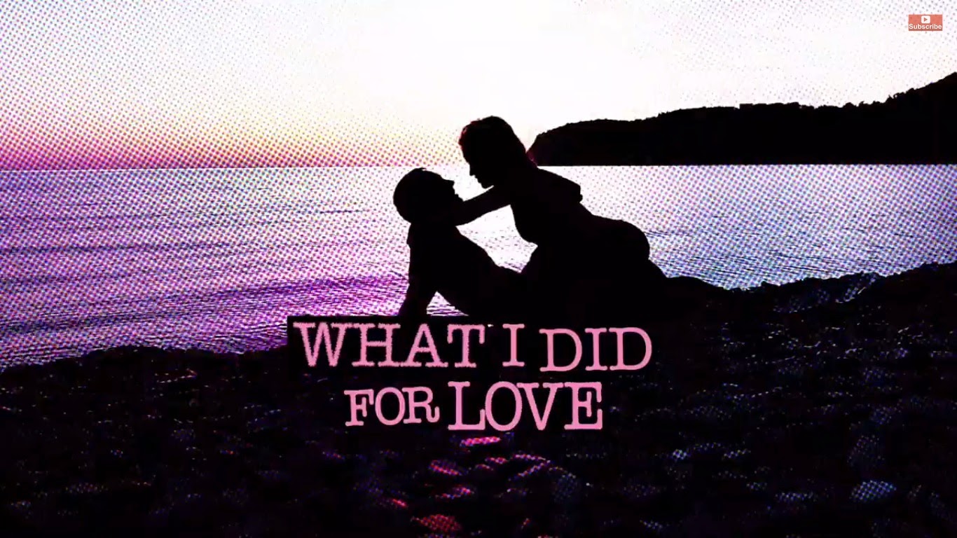 David Guetta What I Did For Love ( Lyric Video ) ft Emeli Sandé 365