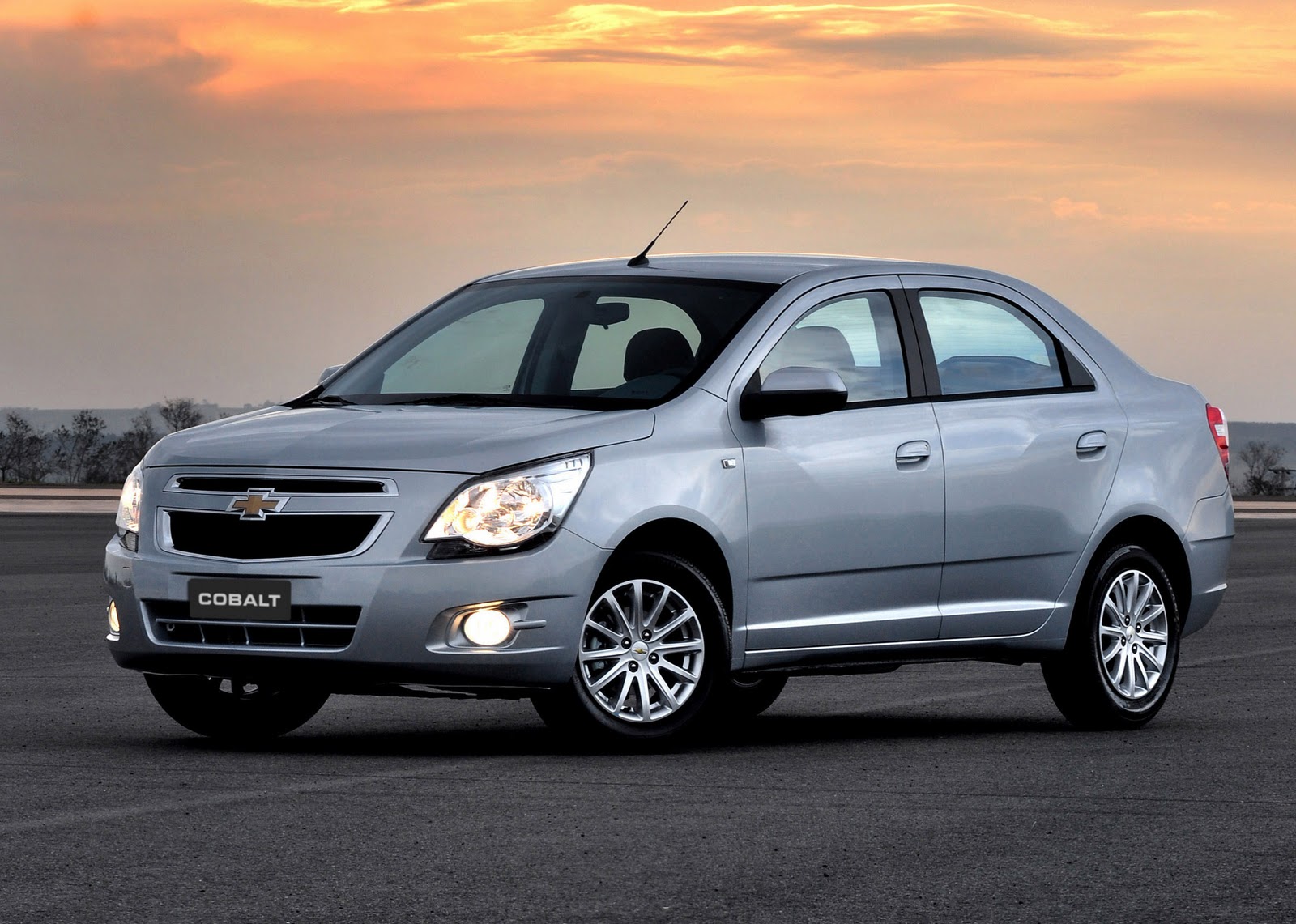 agile sedan