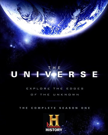The Universe Season 1-HD