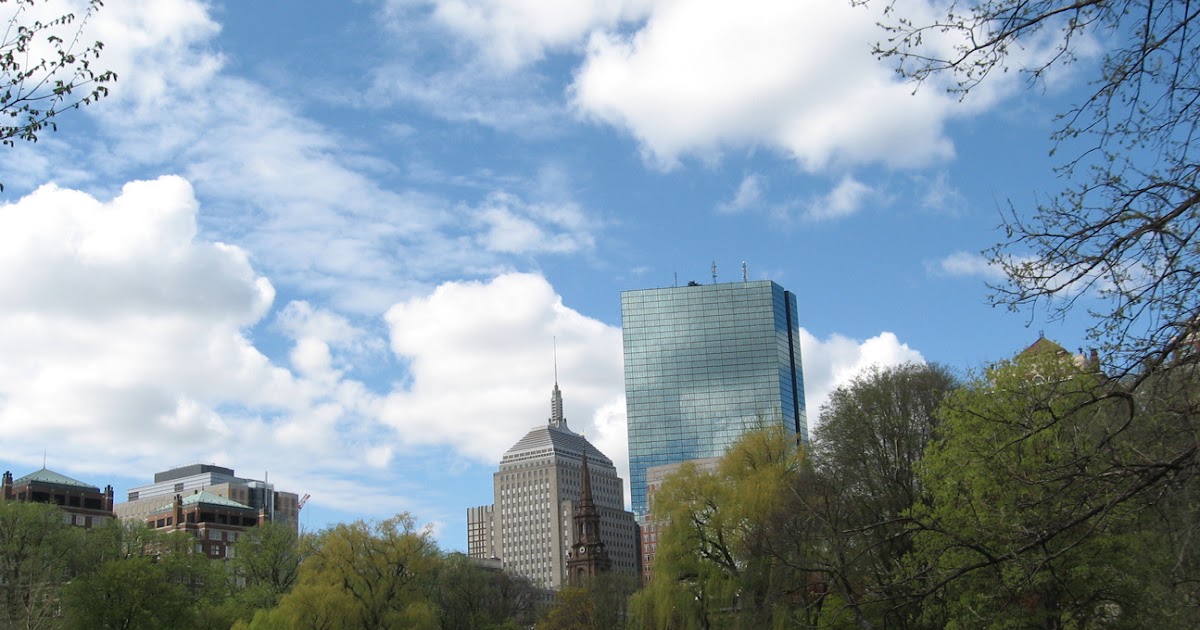 A Roundup Boston Area Bed + Breakfasts