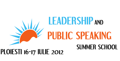 Leadership and Public Speaking School Ploiesti