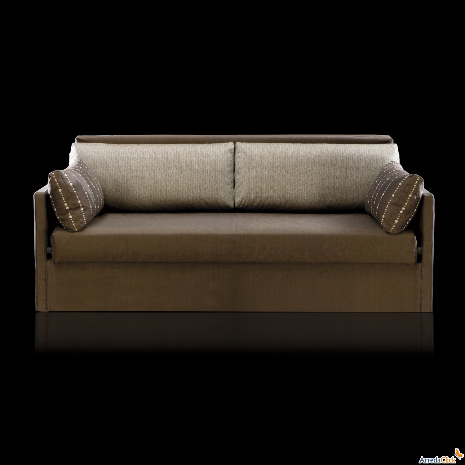 ArredaClick Muebles Italianos Online Sofá Cama Litera