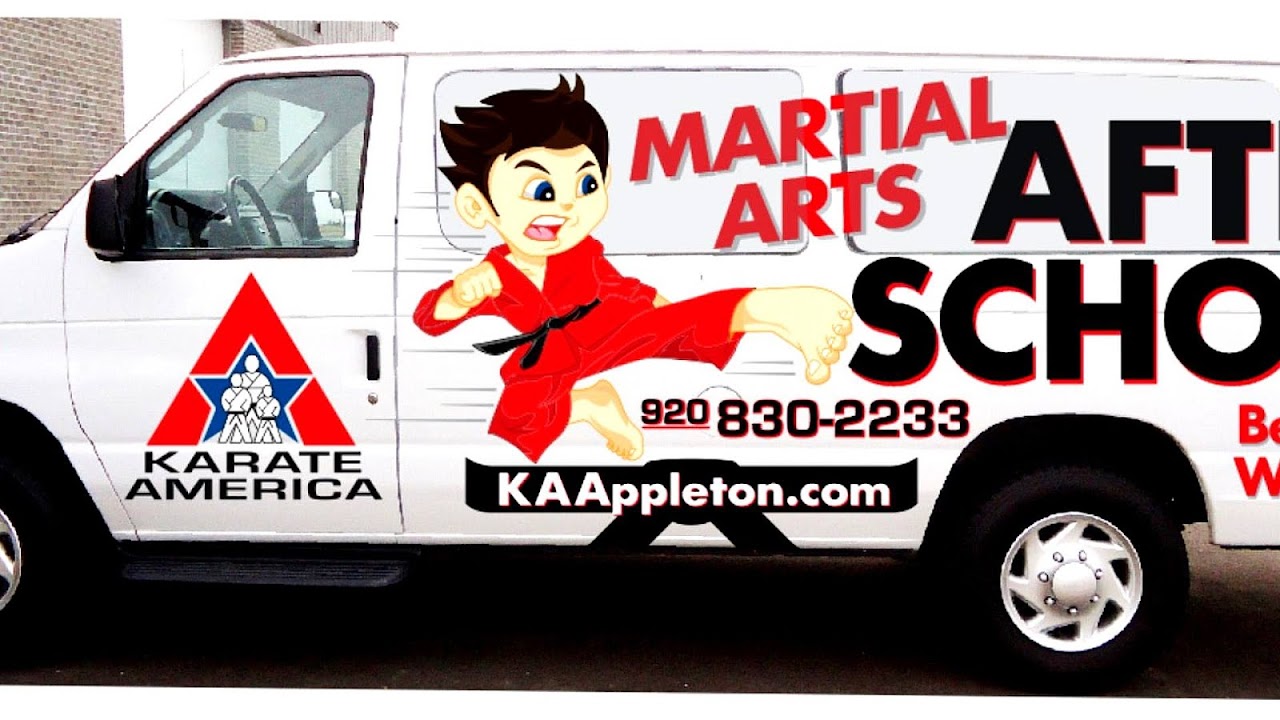 Karate - Karate After School