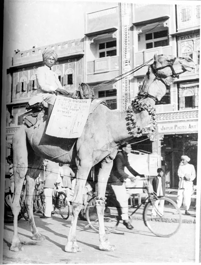 India's First General Elections | India's First Lok Sabha Elections | Rare & Old Vintage Photos (1952)