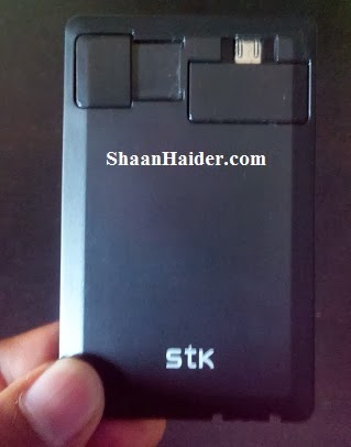 STK Micro USB Power Bank : Hands-On Review