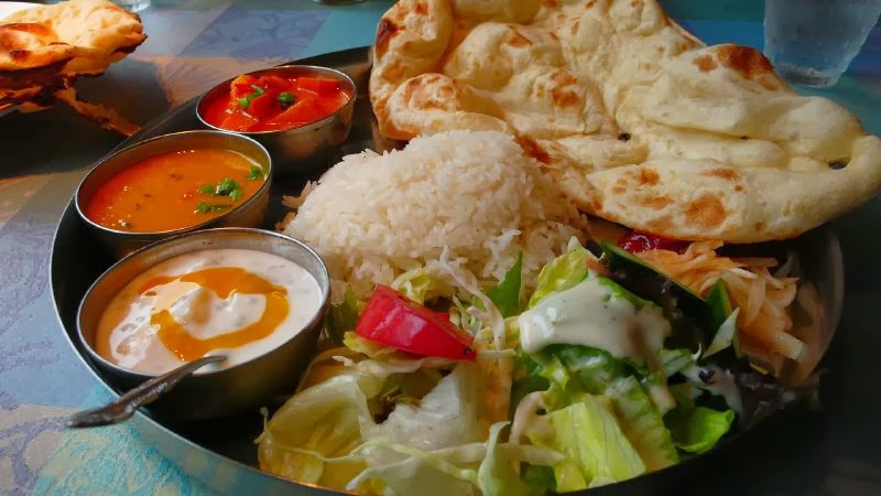 Kshatriyas Food Diet
