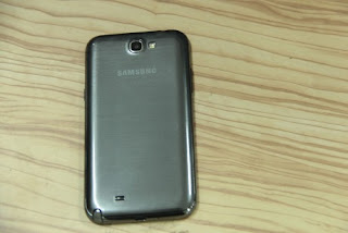 6 Fitur Andalan Galaxy Note II