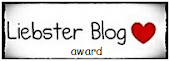 Liebster Award