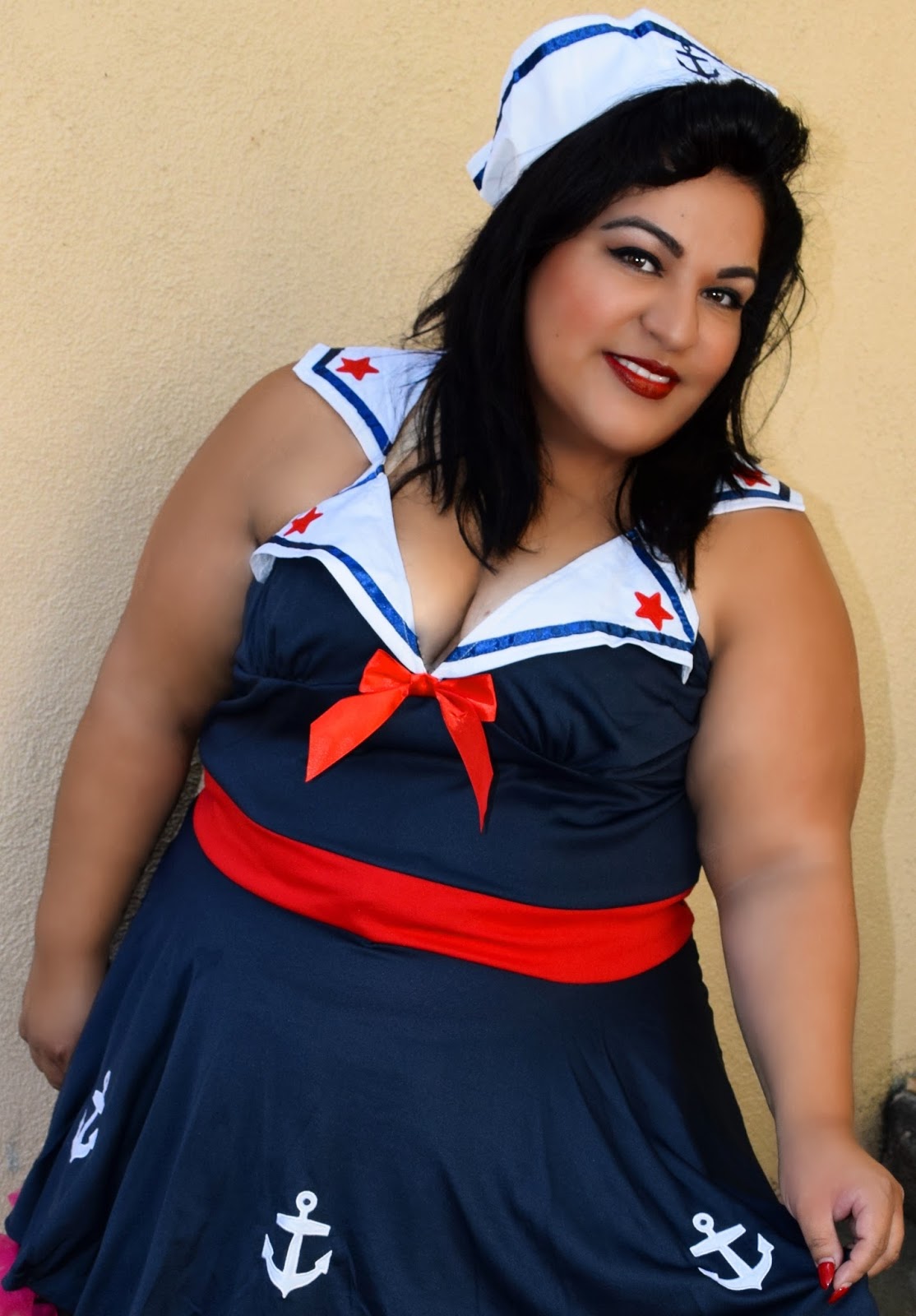 retro bbw tubes Celebrity effect on teens