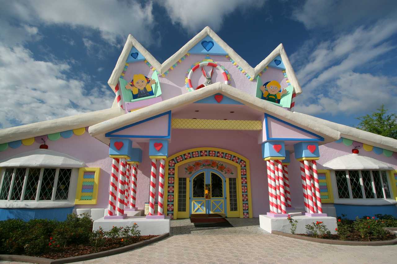 Hugs for Hailey Our Make a Wish Trip Give Kids the World Village