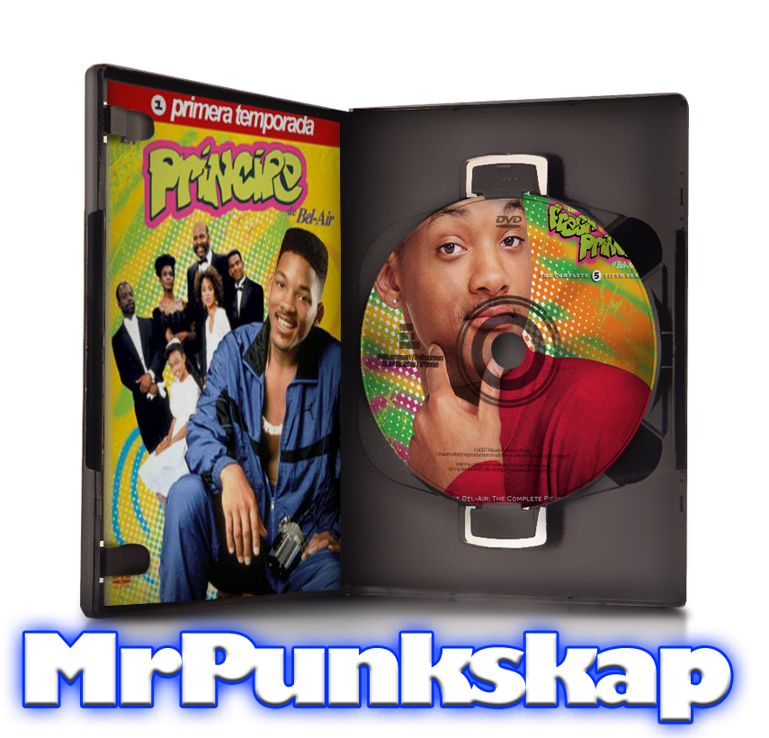 FreshPrinceofBelAir торрент скачать