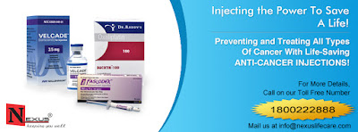 Anti-Caner Injections