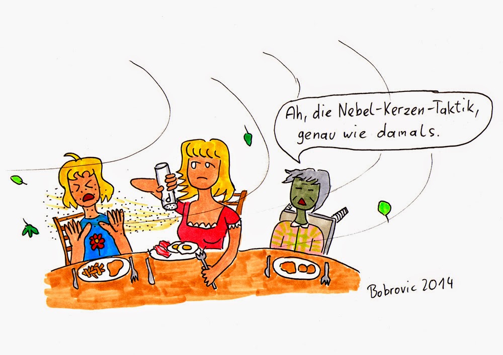 Blogrovic Comic Collab 034 Seniorenklischees