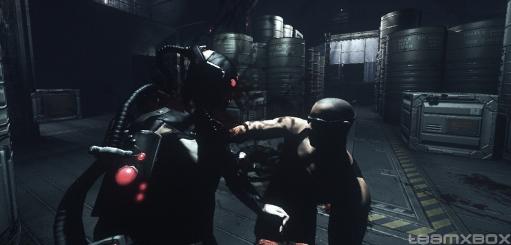 The Chronicles of Riddick: Assault on Dark Athena - Wikipedia