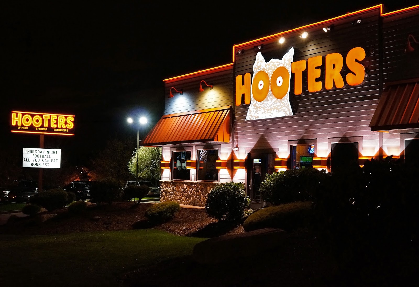 Is Hooters really coming to Malaysia? TheHive.Asia