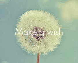 make a wish, make future