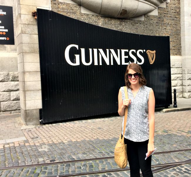 3 days in Dublin - our trip recap