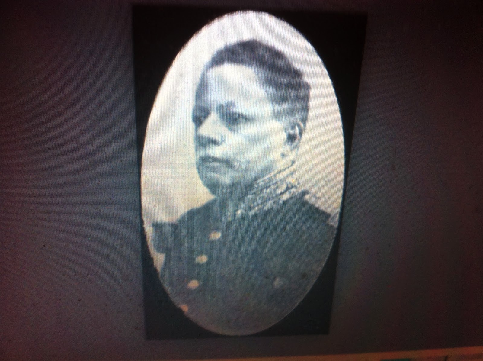 THE BLACK SOCIAL HISTORY BLACK SOCIAL HISTORY AFROHAITIAN