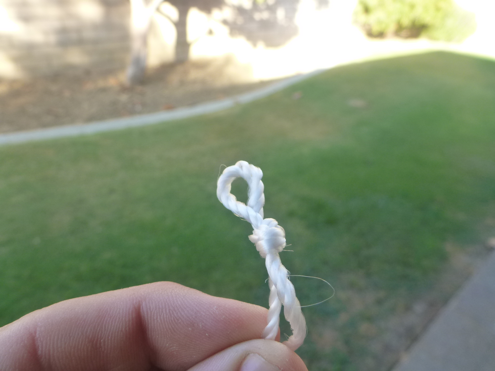 Clearwater Cottage How to Hang Globe Lights