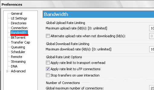 Patch For Utorrent Speed