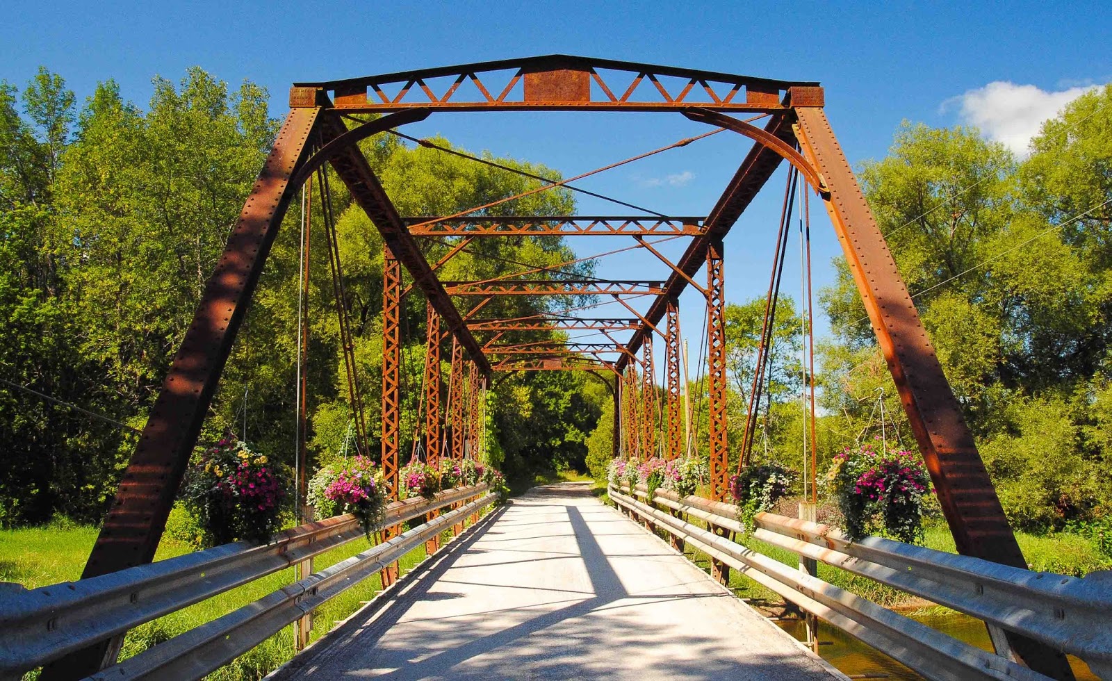 Seasons in the Valley + Furry Gnome's Adventures The Flower Bridge