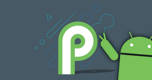 List of Smartphone that can install the Android P Beta Version