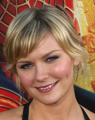 Short Hairstyles For Round Faces 2013 Hairstyles And Fashion