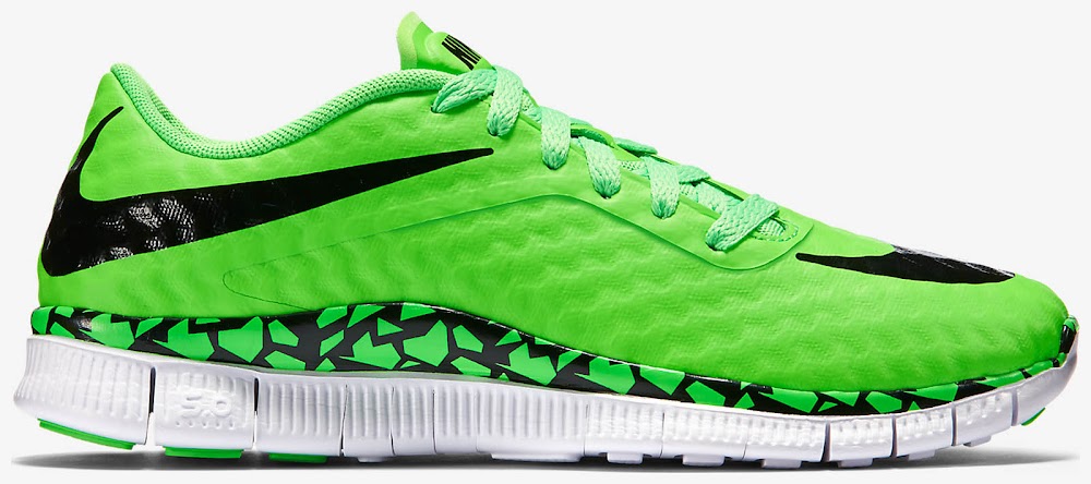 hypervenom kids indoor