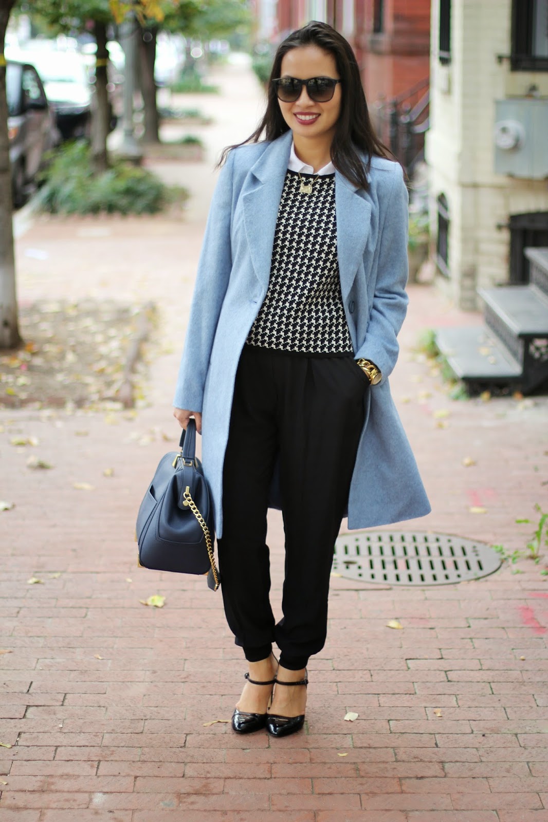 Fashion style Inspired menswear for woman Fashion style Inspired menswear for lady