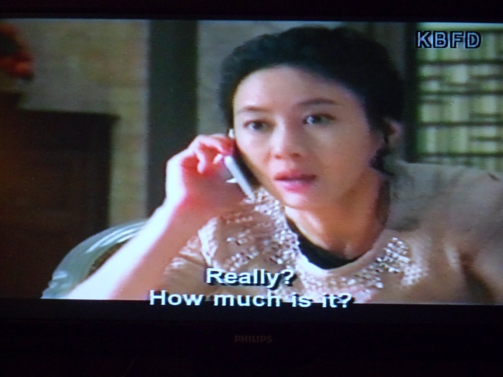 Beryl's Tulsa Blog Guilty Little Secret I Love Korean Soap Operas