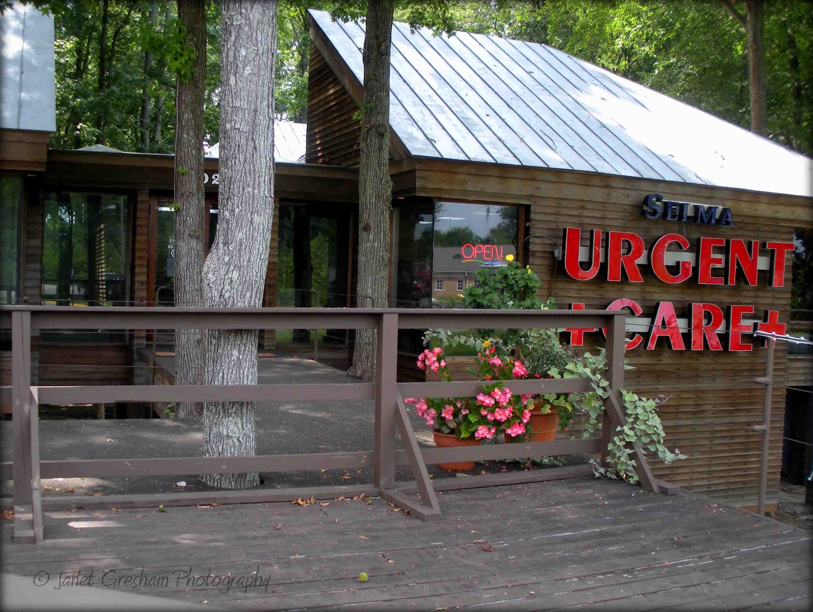 Selma, Ala. Daily Photo Doctors All Week