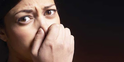 Tips mengatasi bau mulut saat berpuasa