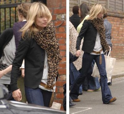 kate moss street