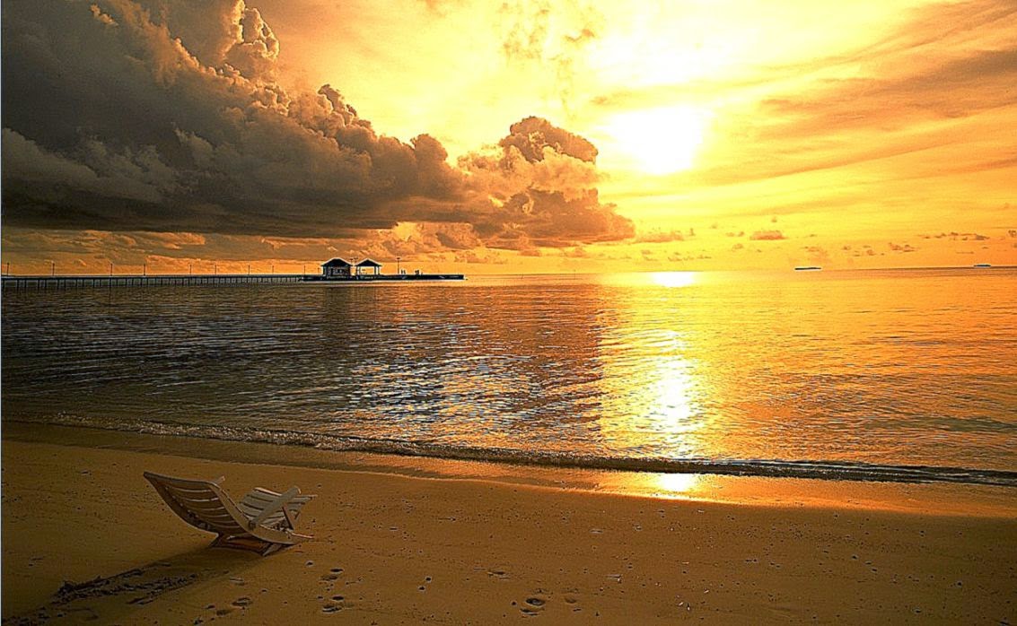 Sunset Beach HD Wallpapers  Beach sunset Desktop Images  Cool Sunset Beach HD Wallpapers  Beach sunset Desktop Images  Cool