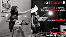 LasCarasB, recital