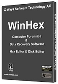 WinHex 16.8 Full Version