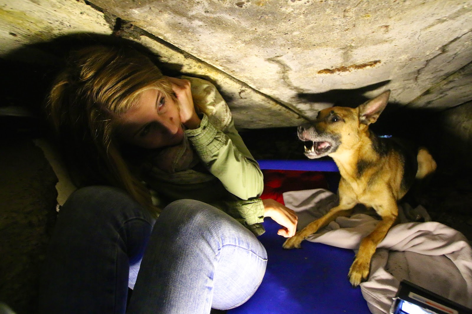 36 Stunden beim Rescue Camp Barnim 2014 - Hier ein ausführlicher Lagebericht! 56 Bernau LIVE - Dein Stadtmagazin für Bernau bei Berlin