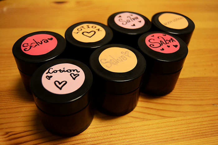 date med mig deltagare