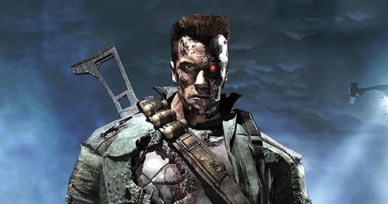 Watch Terminator 5 (2013) Online For Free - Lets Watch Movies Online