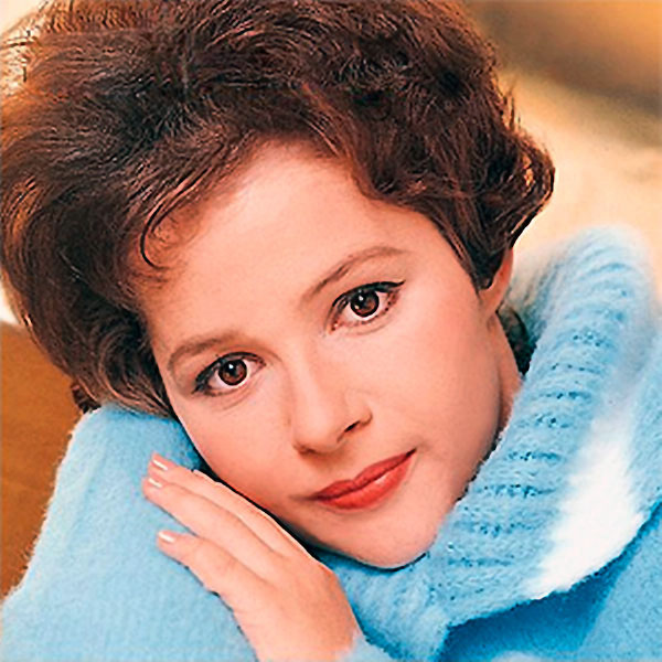 Brenda Lee Net Worth